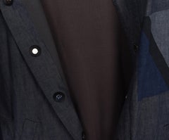 Louis Vuitton Men sweatshirt bomber style jacket Size M, S1812