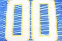 Louis Vuitton Men XXL Virgil Abloh Mesh Sporty Jersey Patch Sports Tee Shirt 118