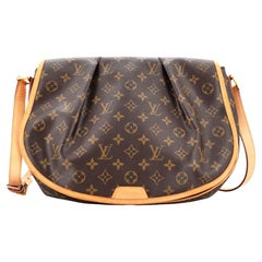Louis Vuitton Menilmontant MM just in!! Call us at ***-***-**** if you  would like to purchase before it goes…
