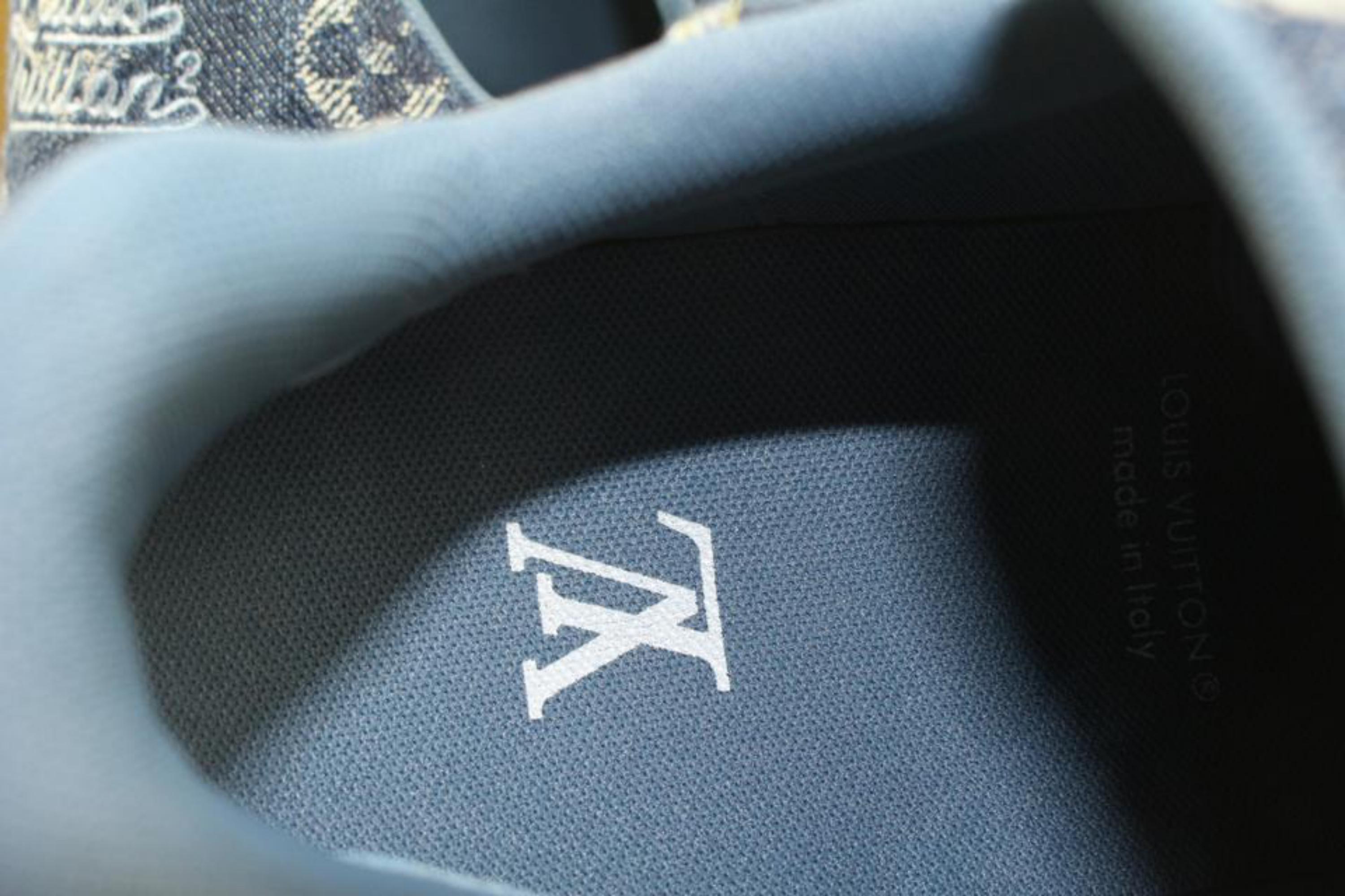 paire louis vuitton