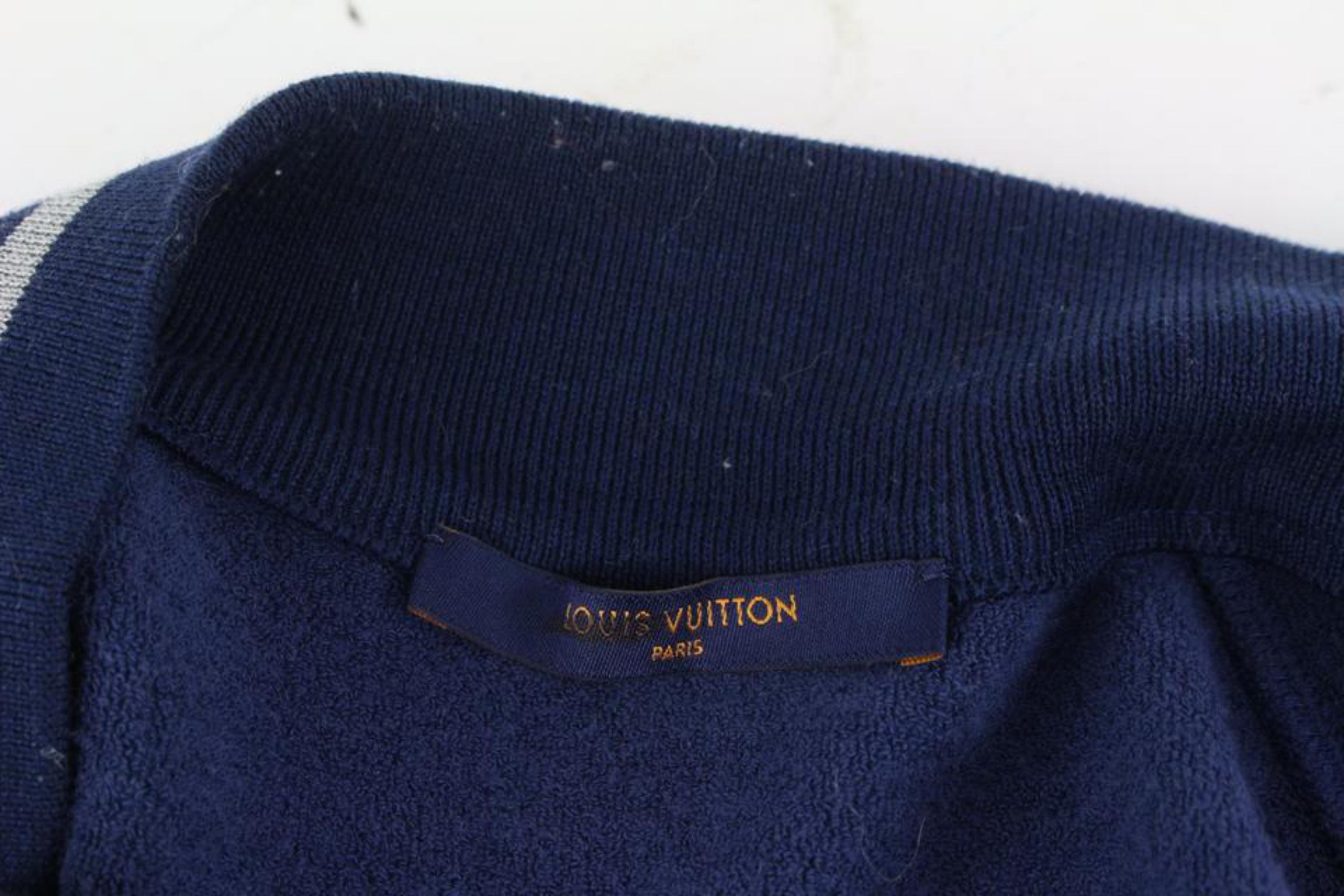 veste baseball louis vuitton