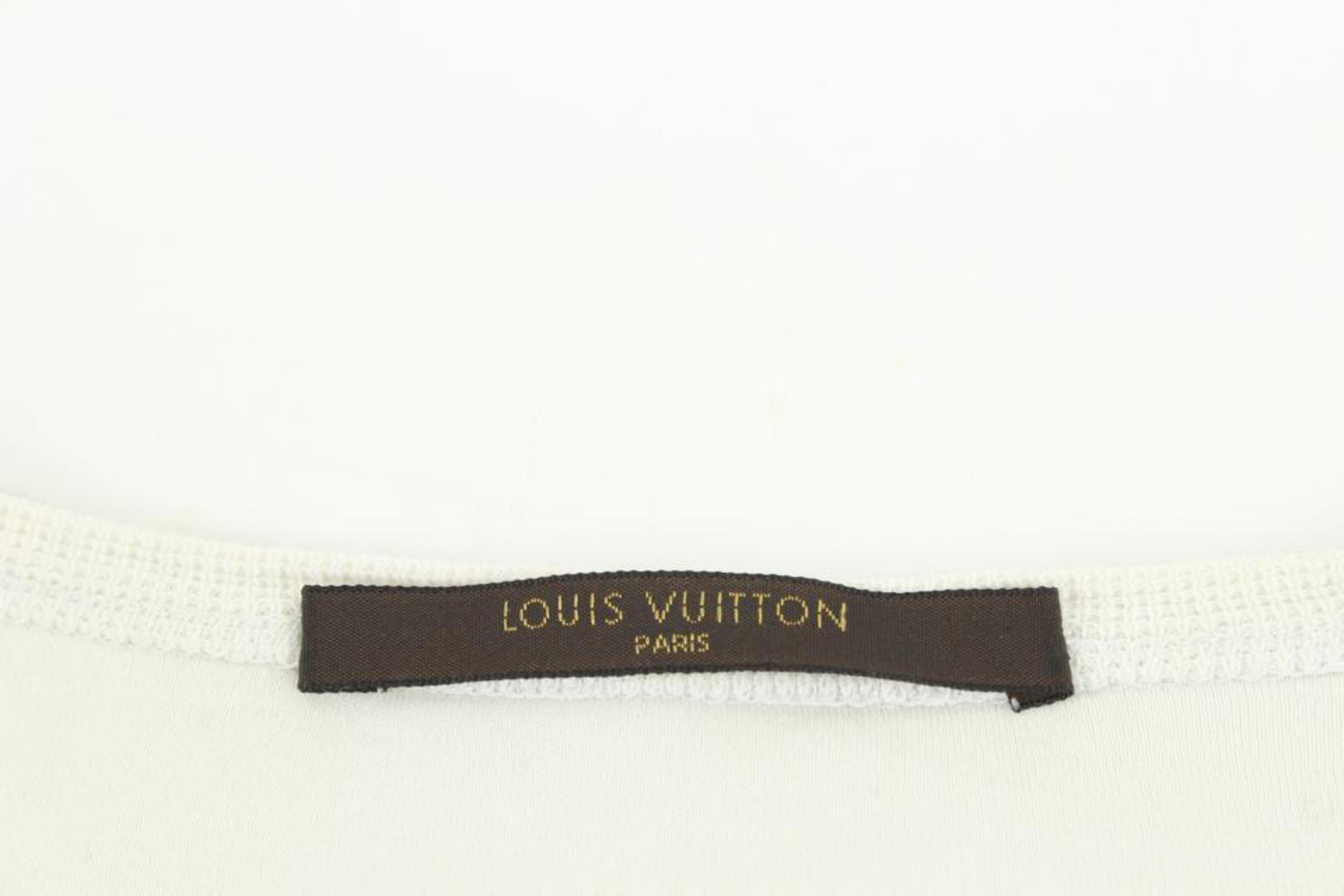 louis vuitton t shirt men