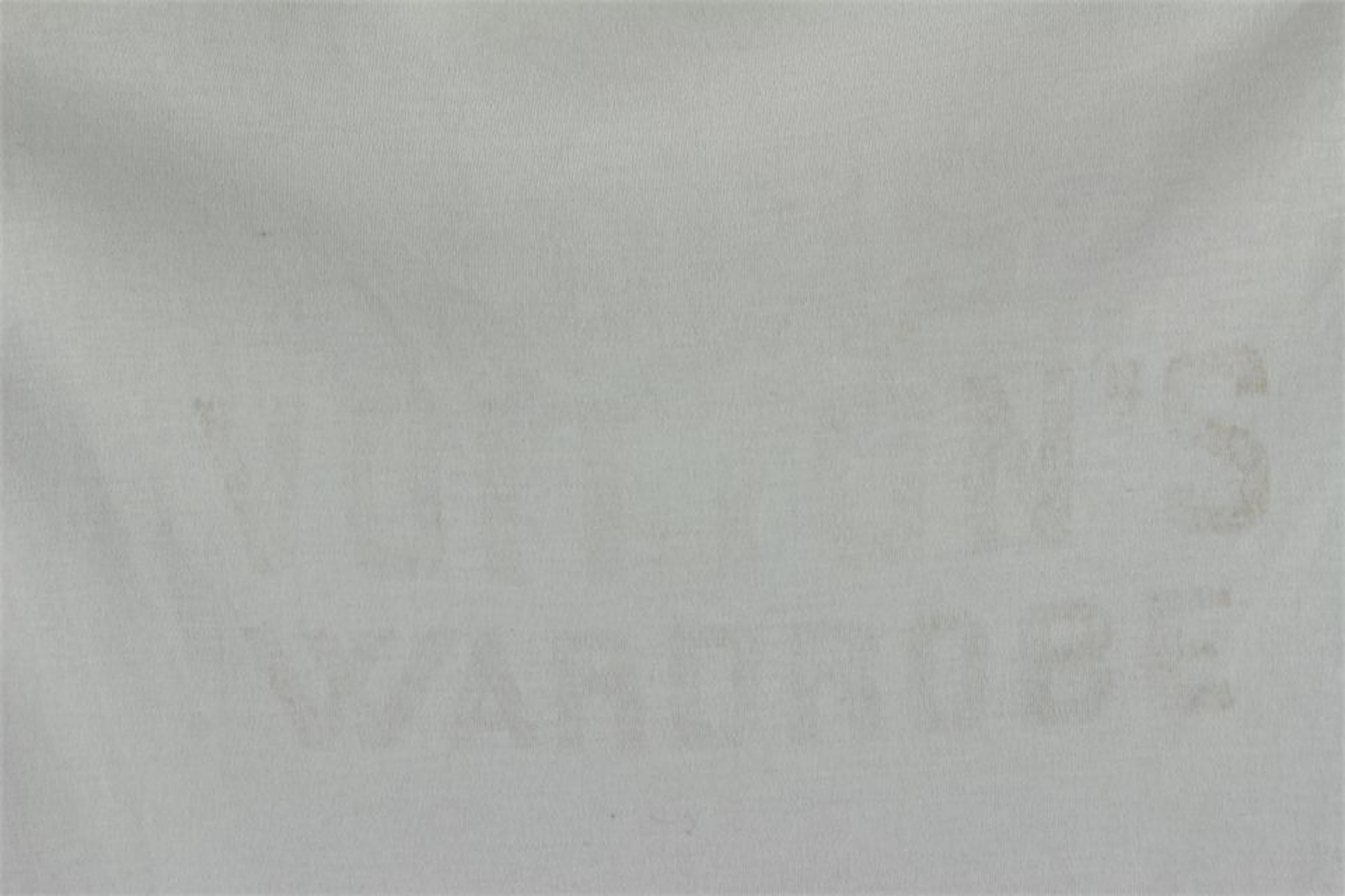 Gray Louis Vuitton Men's Medium White Wardrobe Jersey Sleeve T-Shirt 15lv34s For Sale