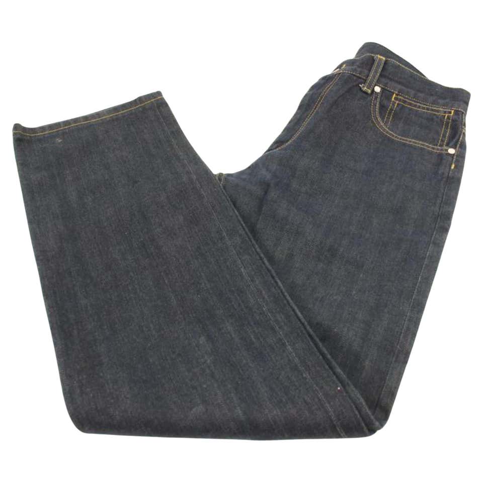 Vintage and Designer Pants - 2,924 For Sale at 1stDibs