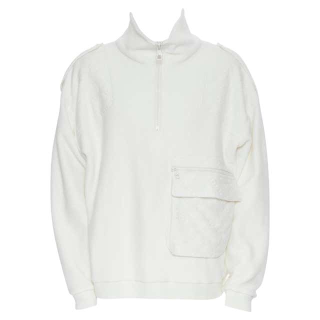 1989 Perry Ellis by Marc Jacobs oversized sweater at 1stDibs | marc ...