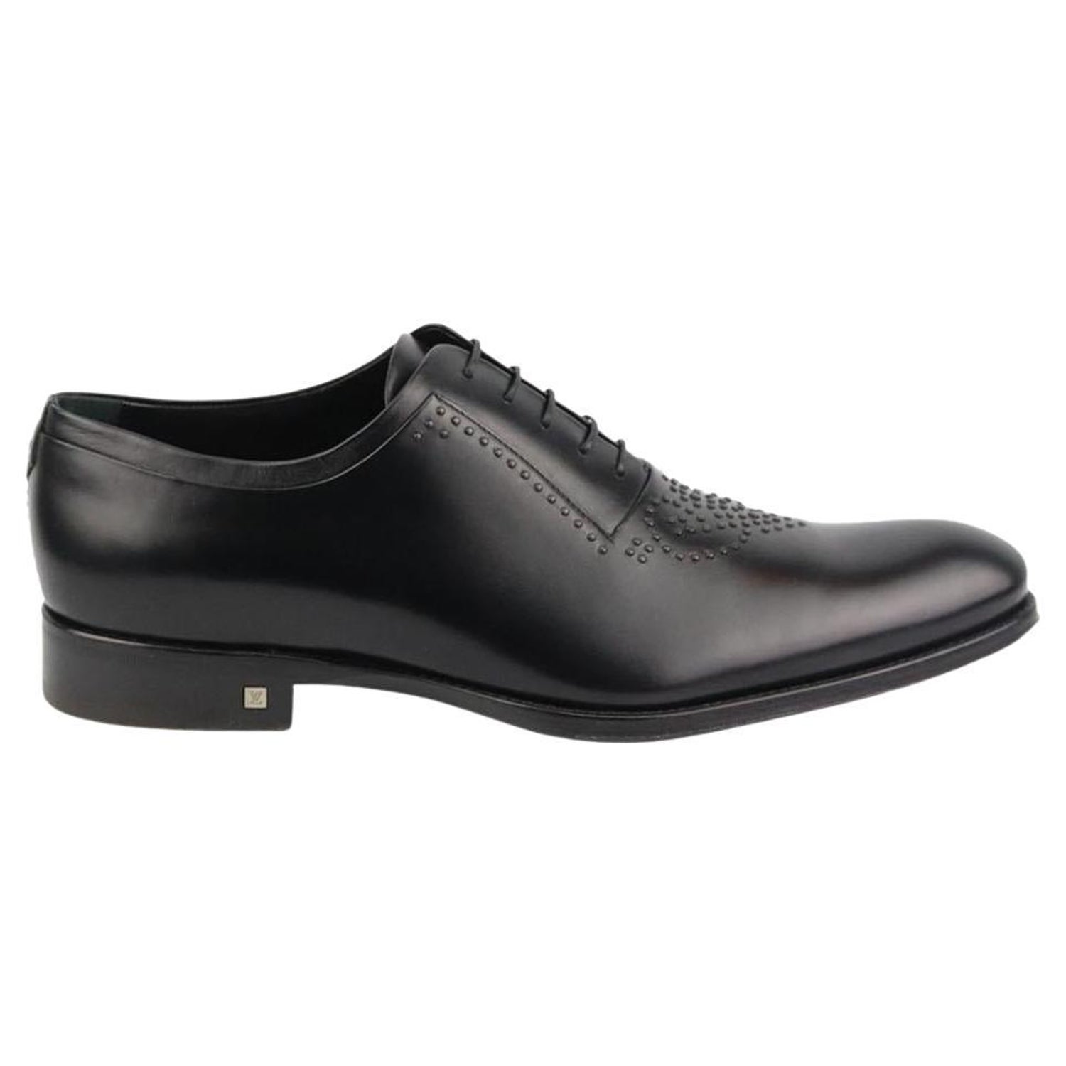 Louis Vuitton Derby Shoes Men - For Sale on 1stDibs