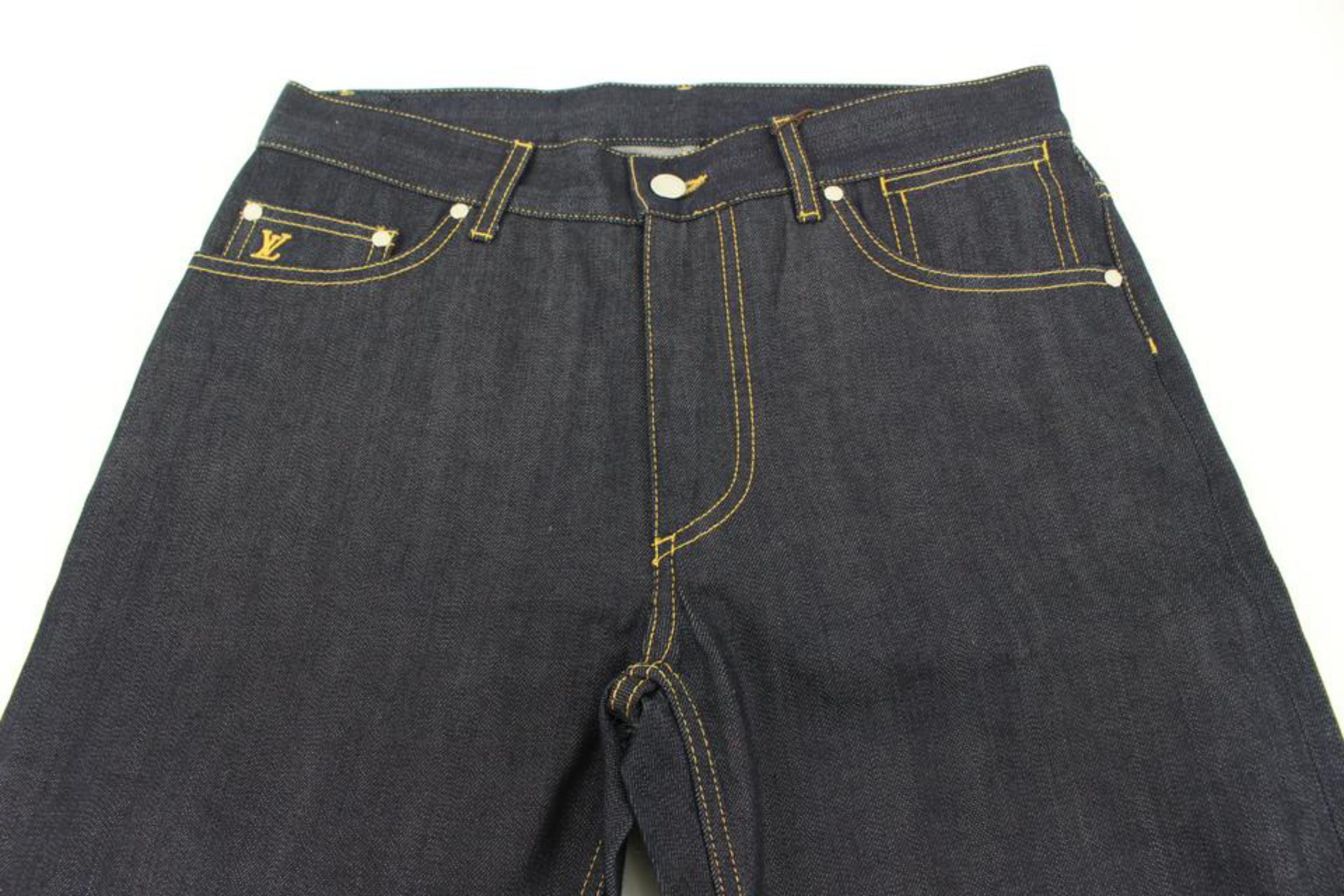 jeans lv