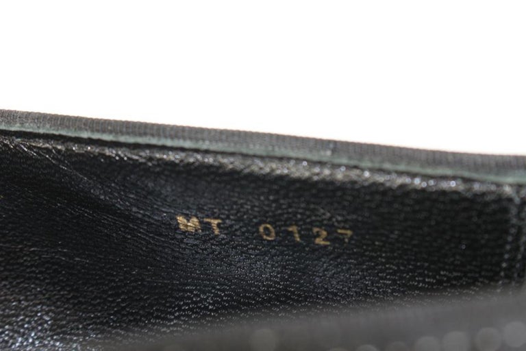 🚫SOLD🚫 Louis Vuitton Loafers Men Sz 9