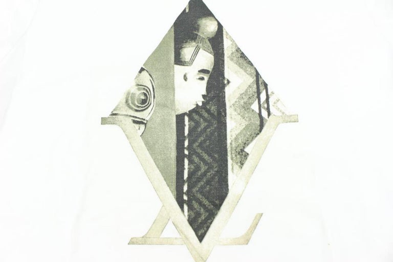 Louis Vuitton 2021-22FW Plain Logo Luxury T-Shirts (1A9700)