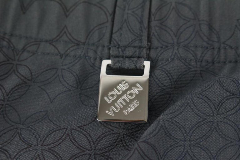 Louis Vuitton Uomo XL Logo Monogram Costume da bagno pantaloncini