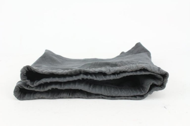 Louis Vuitton Men's Black Polyamide Monogram Chain Tools Swim Shorts –  Luxuria & Co.