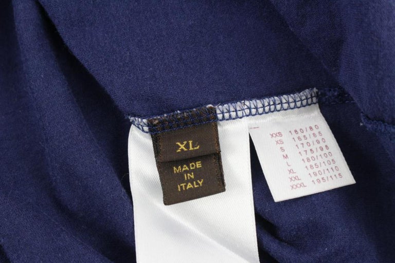 Louis Vuitton Clothing for Men for sale