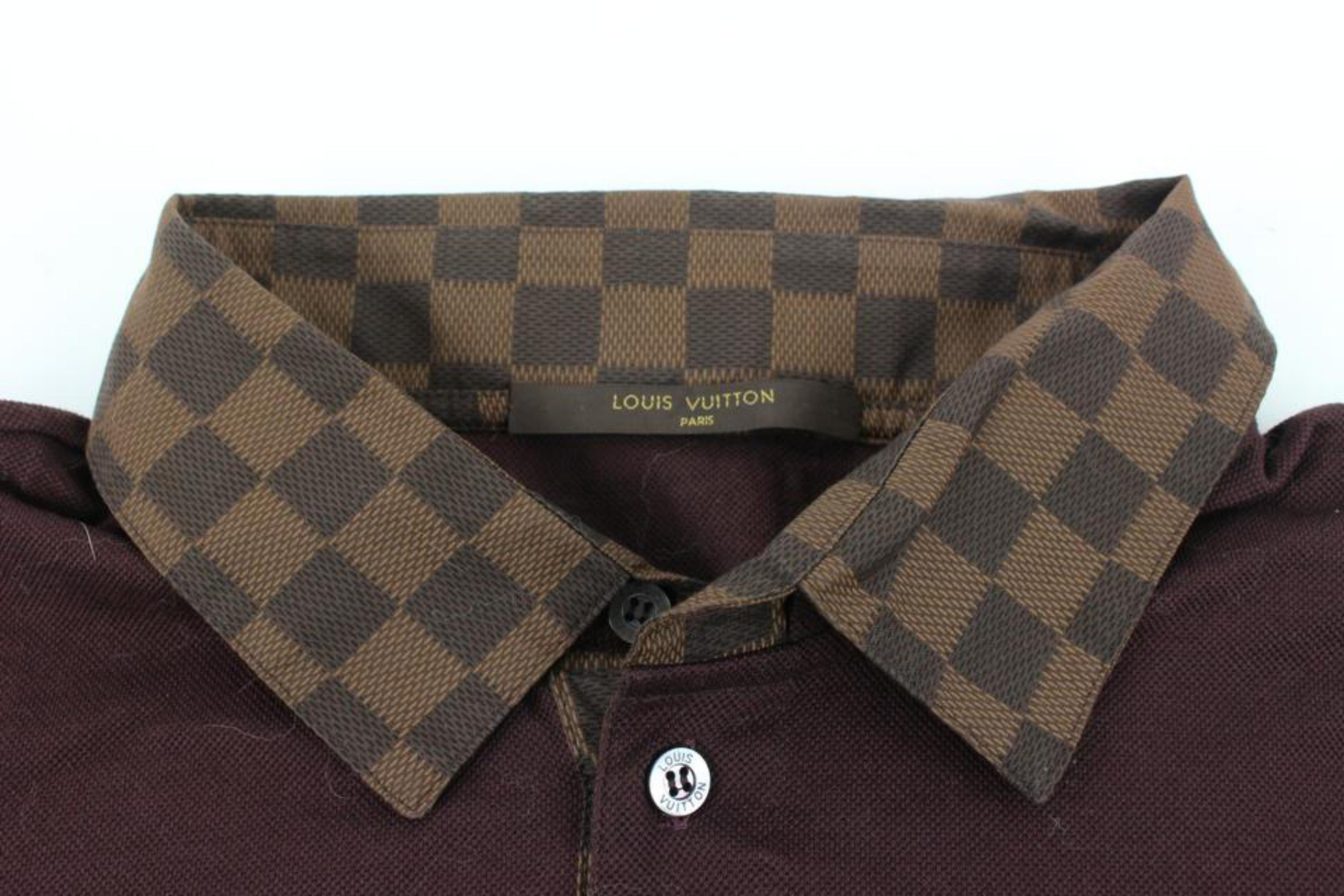 Polo Louis Vuitton - 4 For Sale on 1stDibs