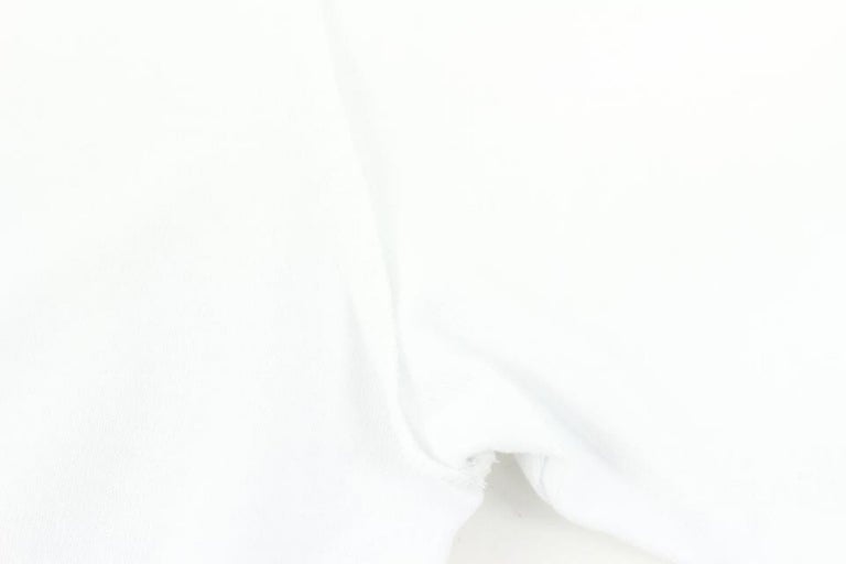 Louis Vuitton Snow Logo Shirt - Vintagenclassic Tee
