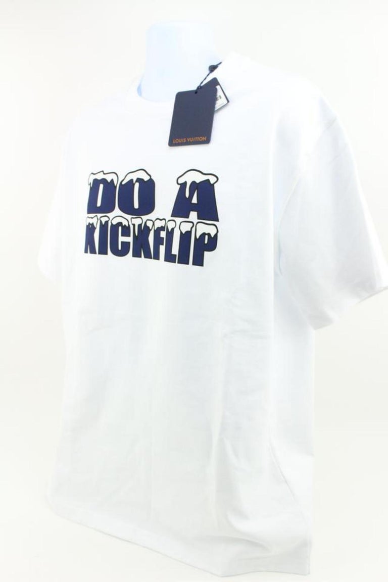 Louis Vuitton LV T-shirt - MADELYN