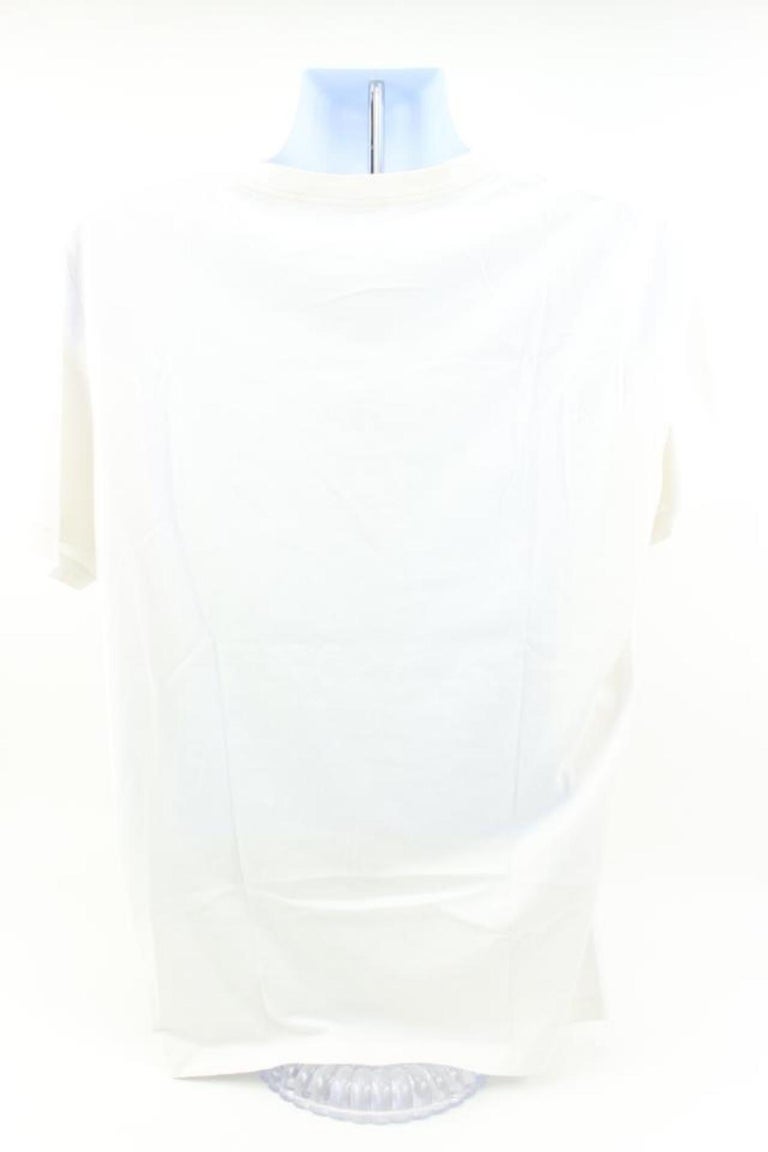 Louis Vuitton Size 2XL Shirts for Men for sale
