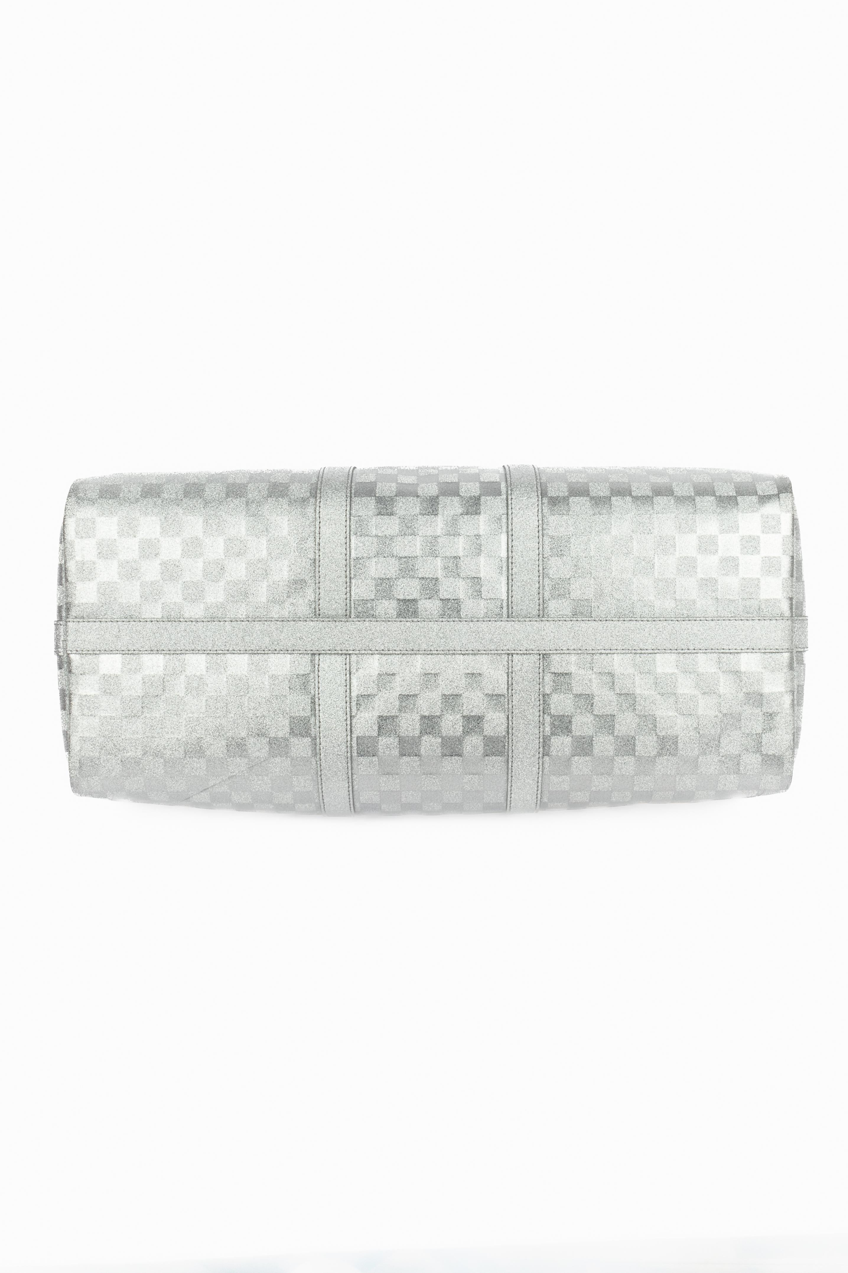 Louis Vuitton menswear bag 'Keepall' summer 2022 in vendita 2