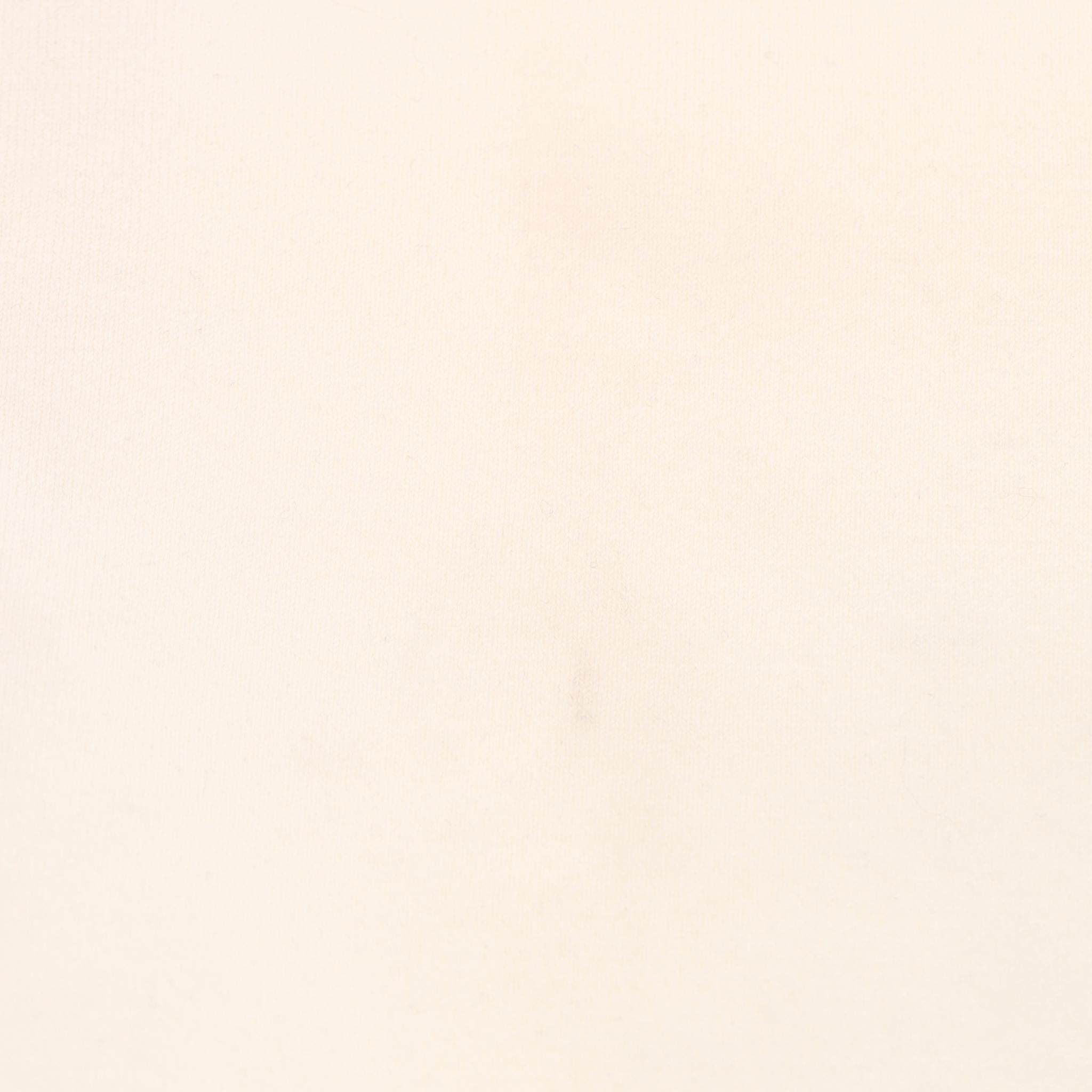 Louis Vuitton Merino Wool Jumper With Broderie Anglaise Collar For Sale 8