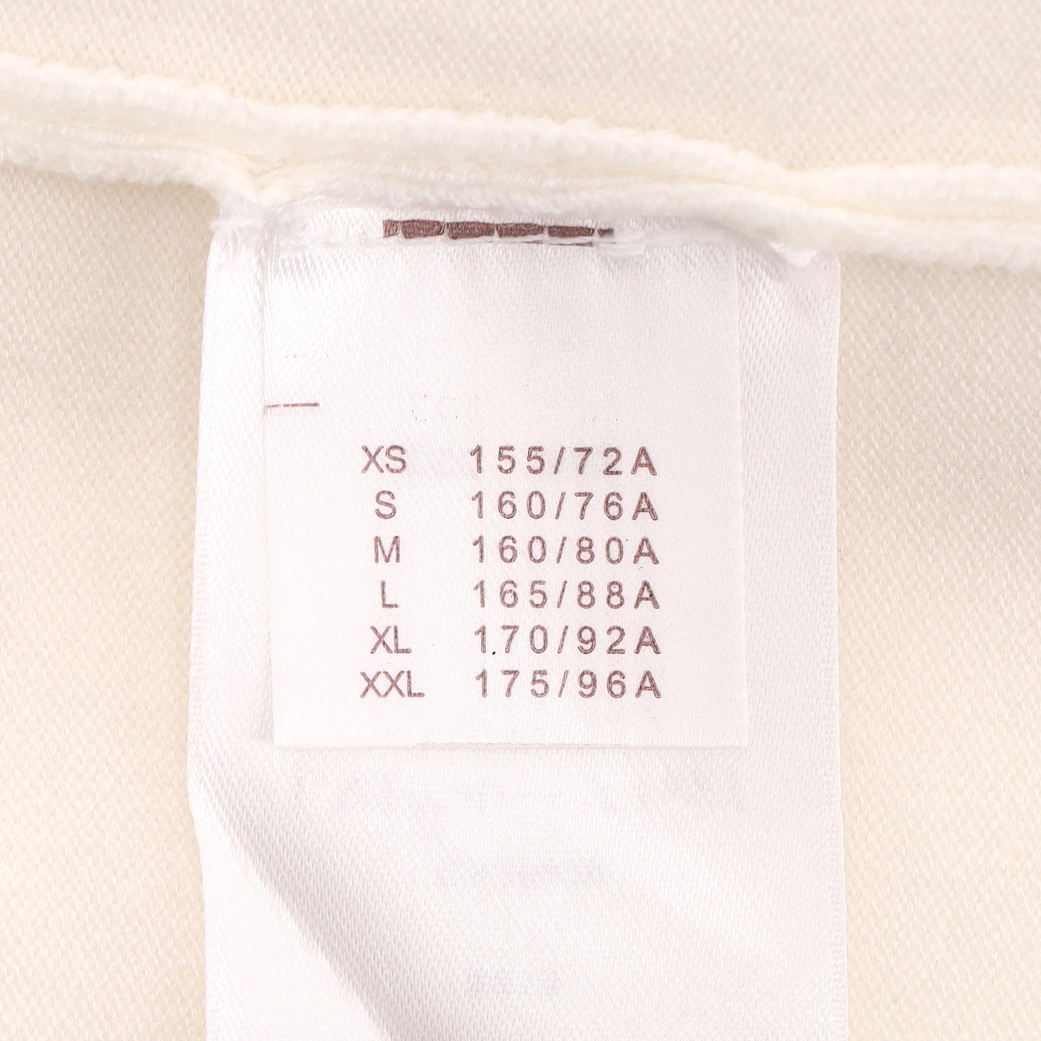 Louis Vuitton Merino Wool Jumper With Broderie Anglaise Collar For Sale 4