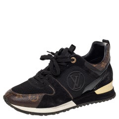 Louis Vuitton Run Away Sneaker