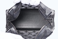 Louis Vuitton Mesh Soft Trunk