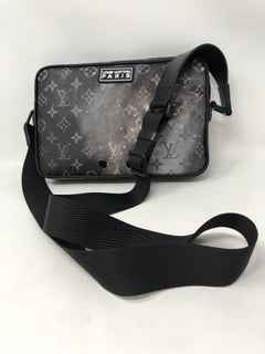 Louis Vuitton Messenger Alpha Galaxy