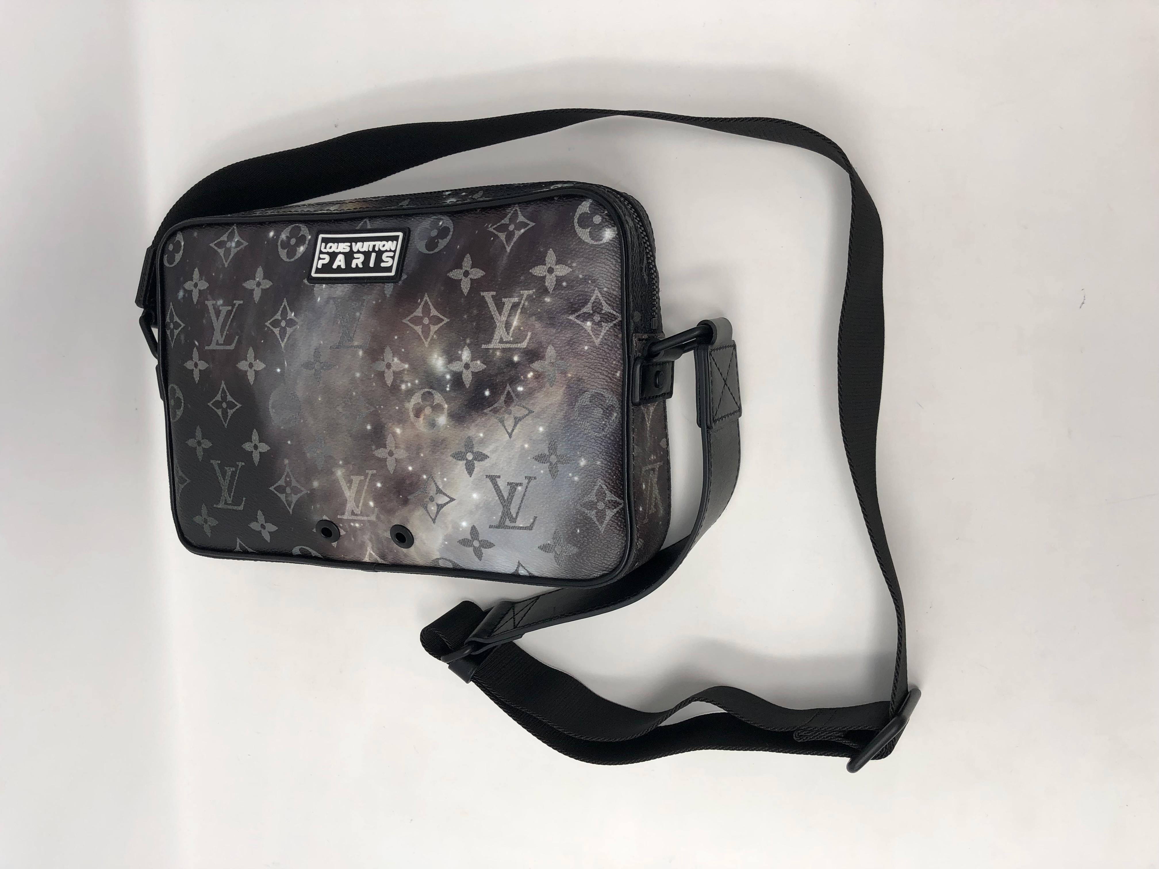 louis vuitton galaxy bag