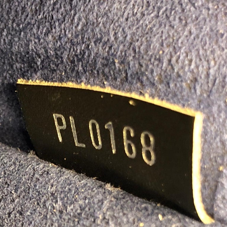 Louis Vuitton Messenger Bag Initials Epi Leather PM at 1stDibs