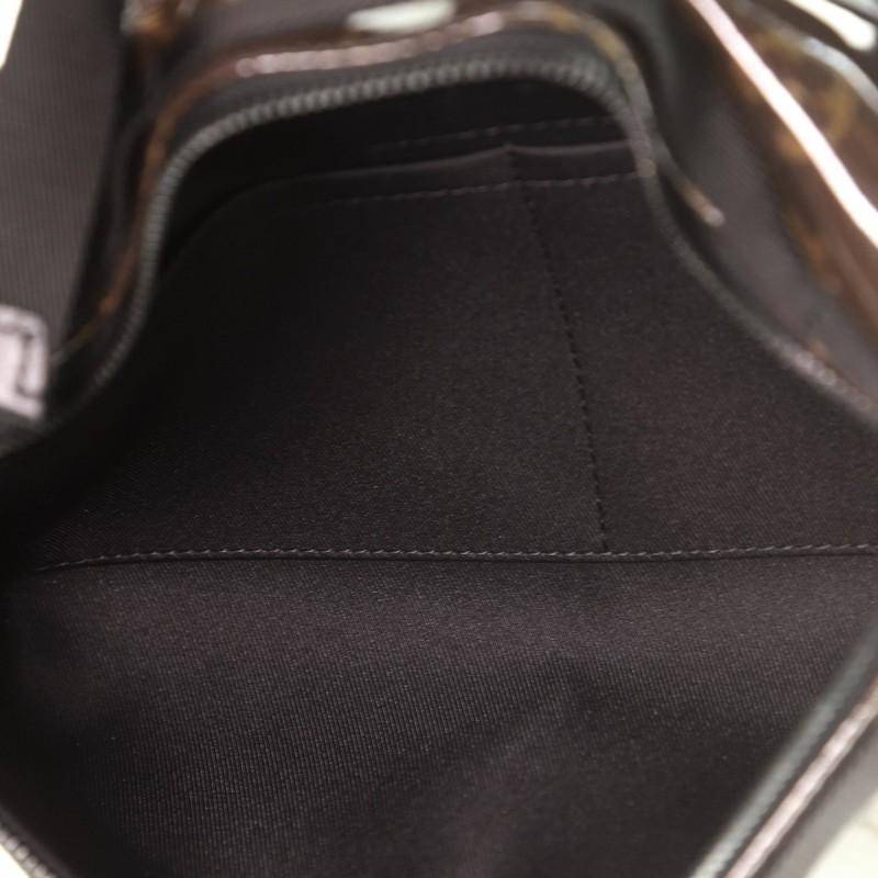 bag glazing