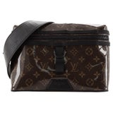 Louis Vuitton Monogram Glaze Messenger PM - Brown Messenger Bags, Bags -  LOU551065