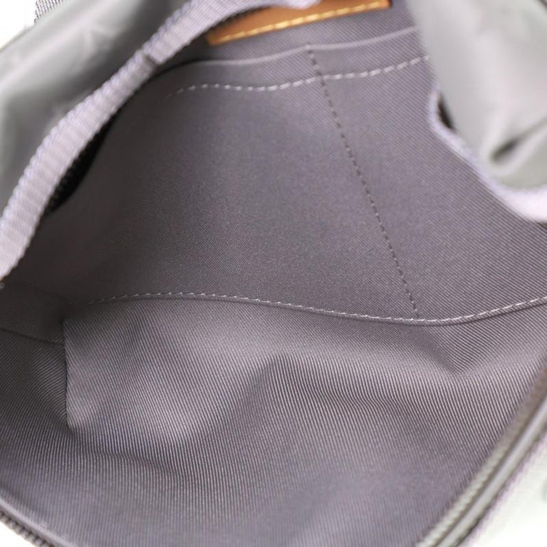 Louis Vuitton Messenger Bag Limited Edition Titanium 38526120