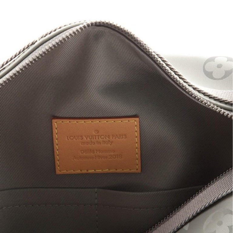 Louis Vuitton Messenger Bag Limited Edition Titanium Monogram Canvas PM at  1stDibs  lv titanium messenger bag, louis vuitton titanium messenger bag,  louis vuitton messenger monogram pm titanium