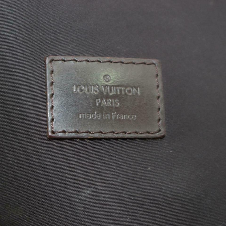 Louis Vuitton Messenger Petit 871251 Navy Blue Damier Geant Canvas Cross Body  2