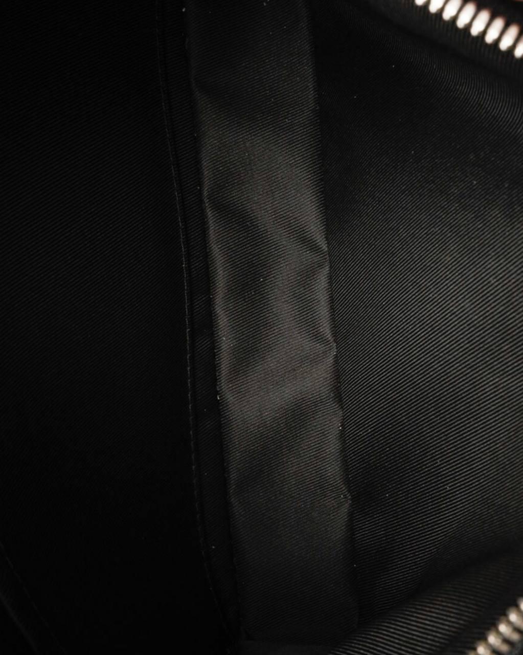 Louis Vuitton Messenger Trio MM Damier Graphite For Sale 7