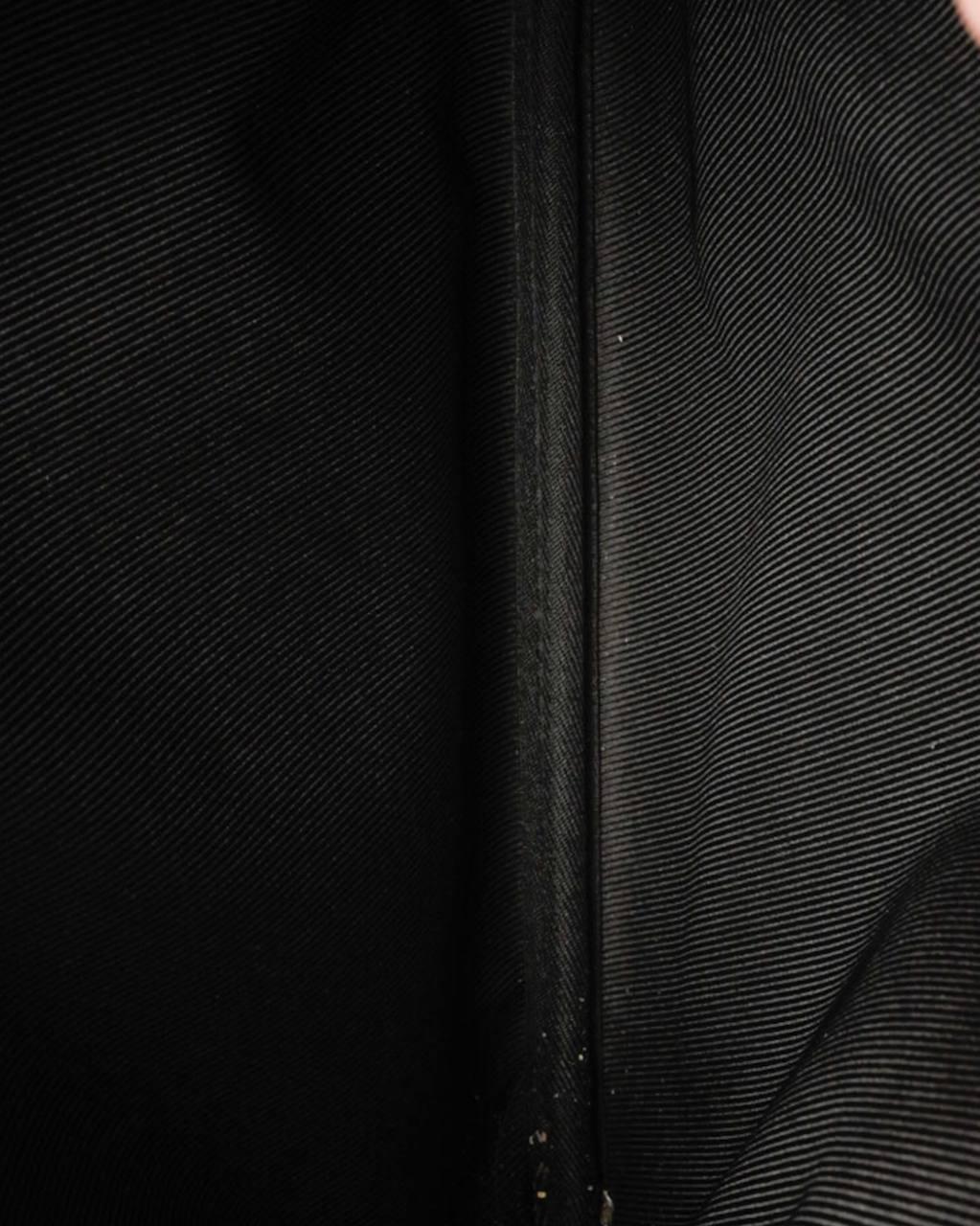 Louis Vuitton Messenger Trio MM Damier Graphite For Sale 12