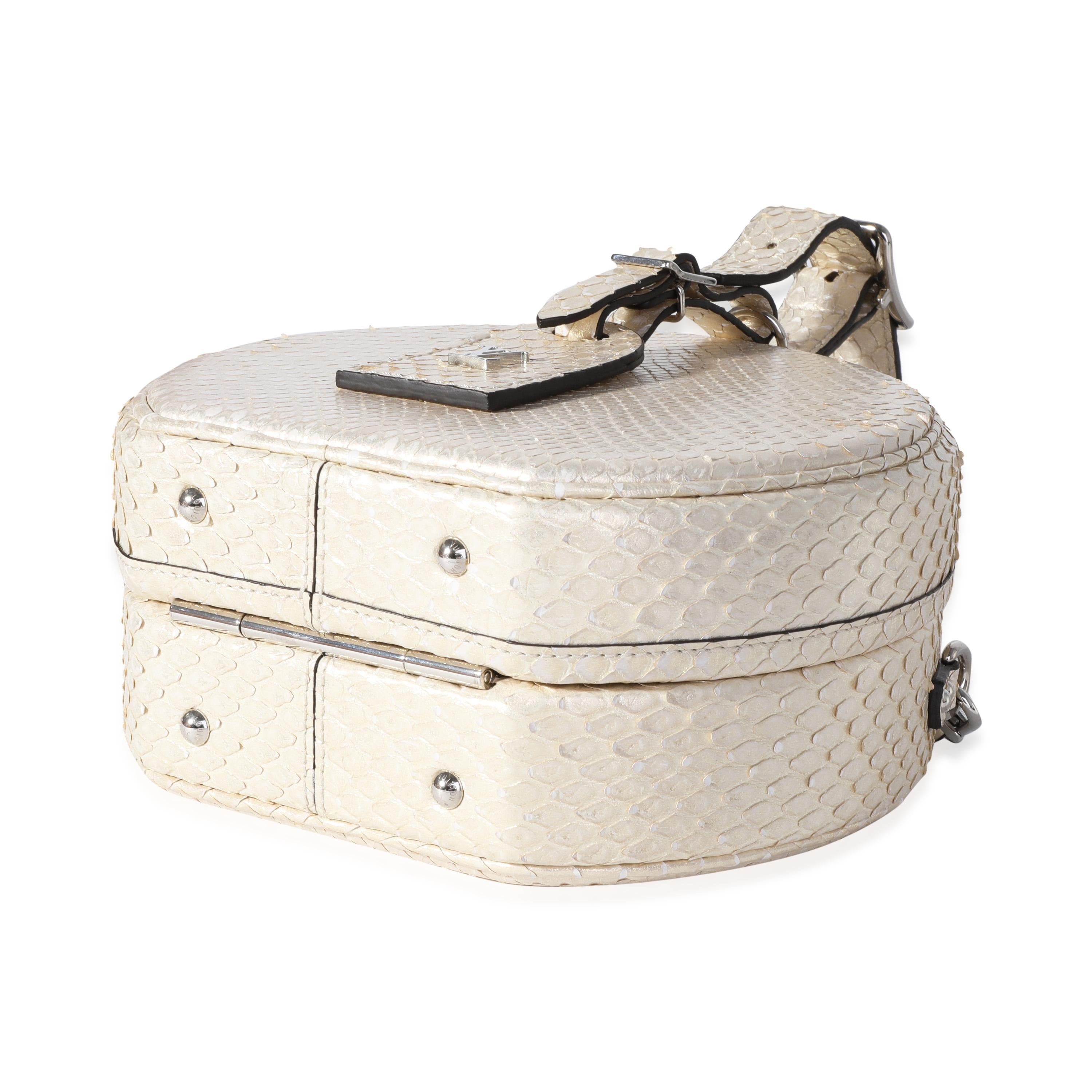 gold metallic louis vuitton bag