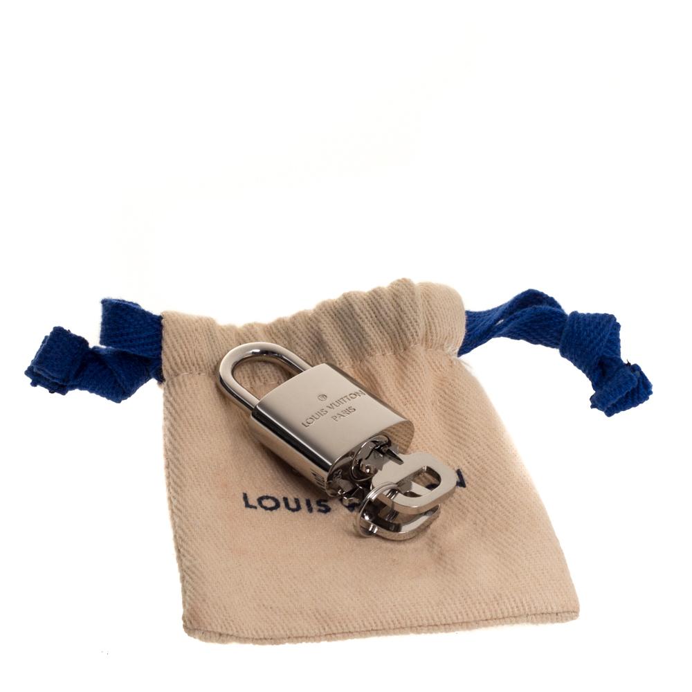 Louis Vuitton Metallic Monogram Keepall Bandouliere 50 Bag In Excellent Condition In Dubai, Al Qouz 2