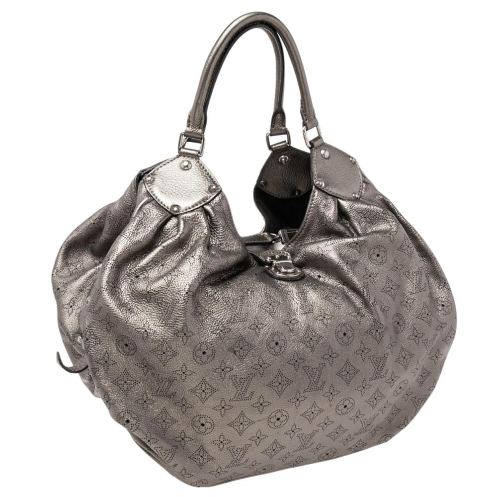 sac mahina louis vuitton