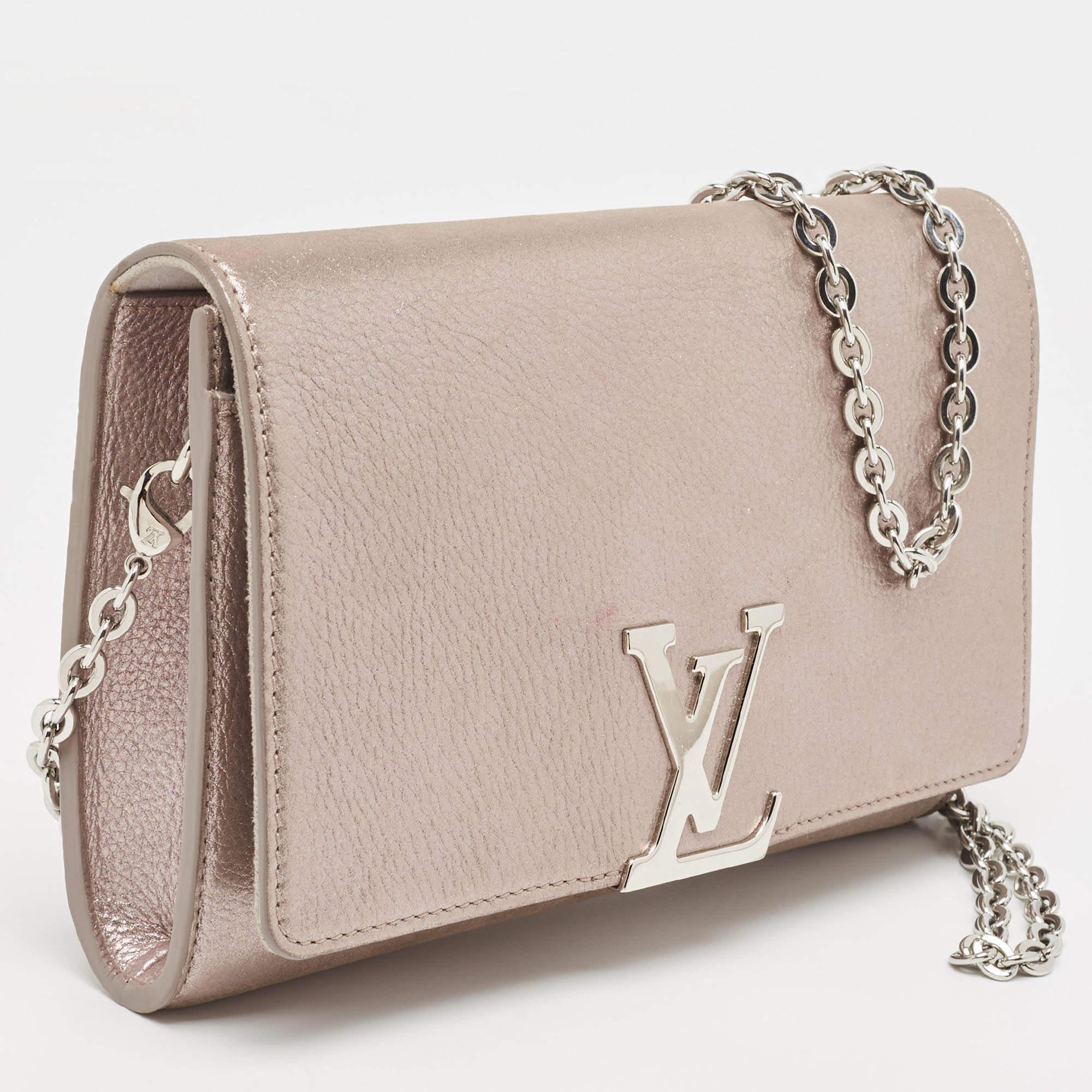 pochette louise louis vuitton