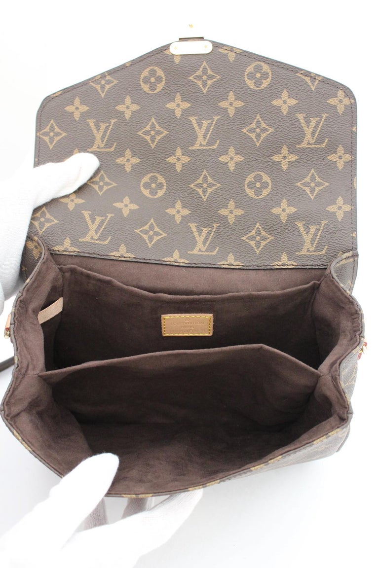 Louis Vuitton Metis Bag For Sale at 1stDibs