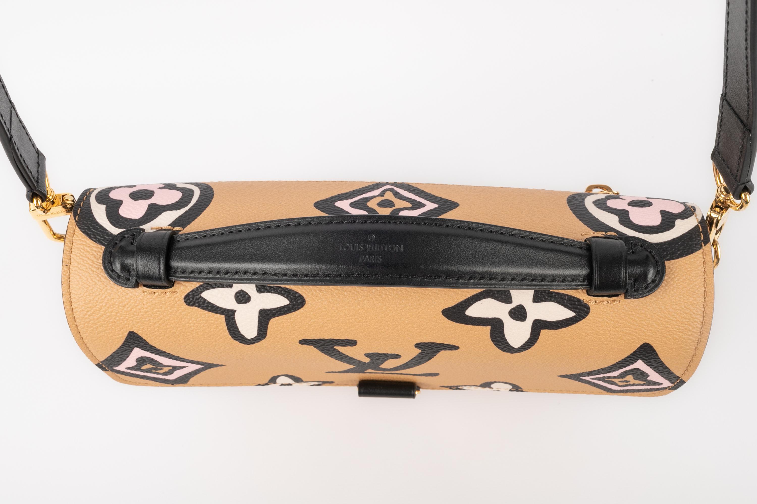 Louis Vuitton Metis handbag 6