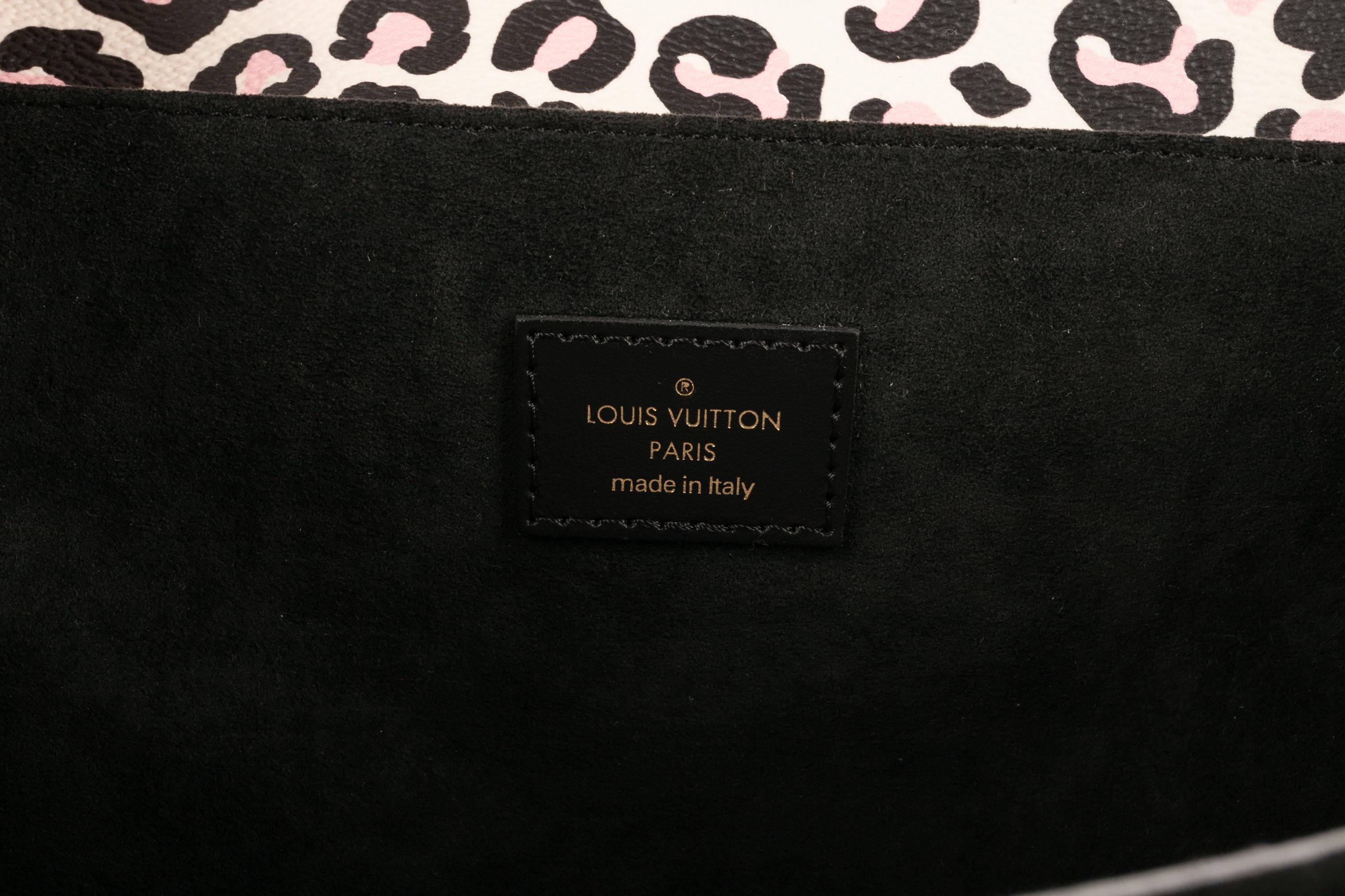 Louis Vuitton Metis handbag 10