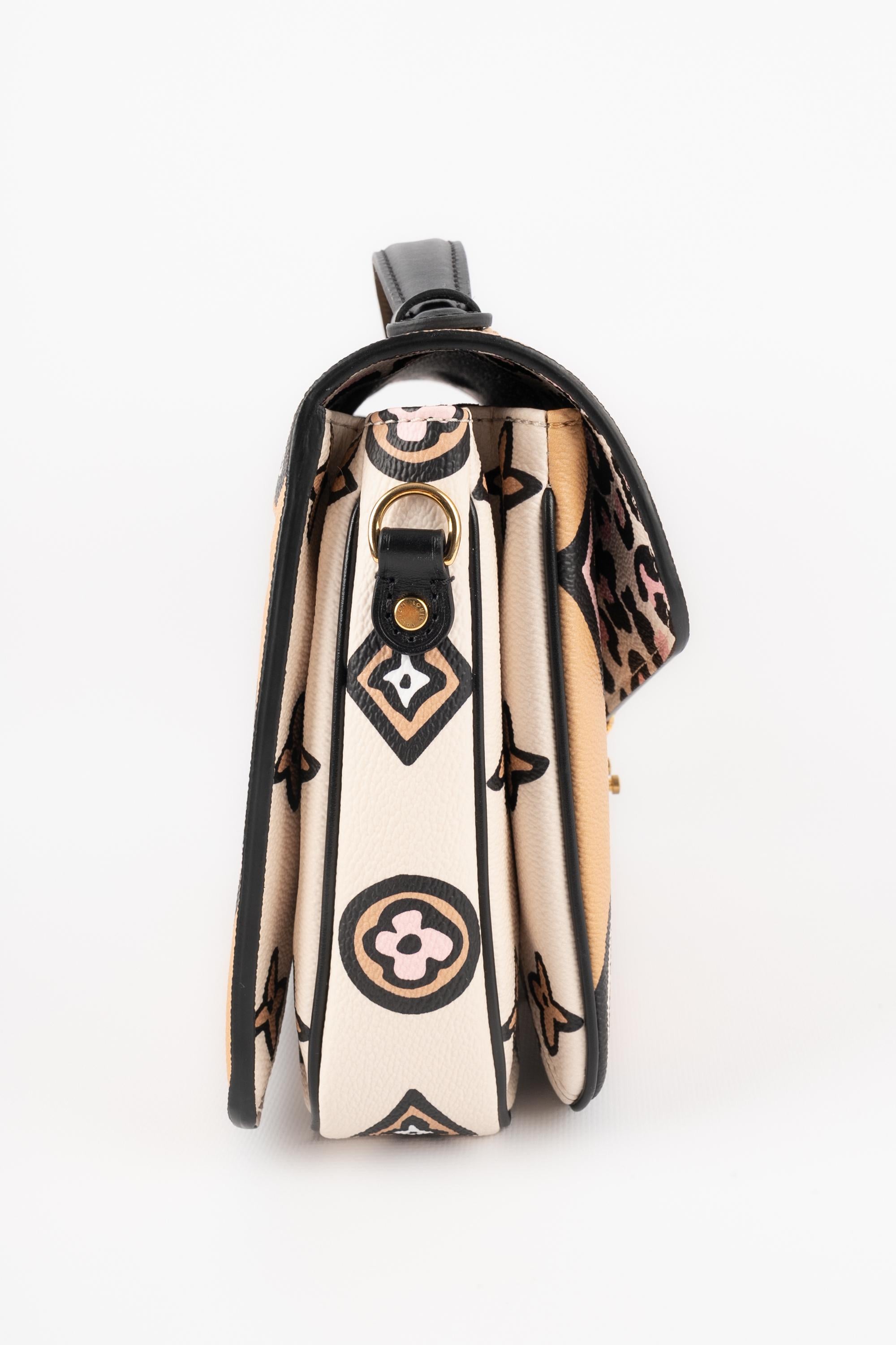 Louis Vuitton Metis handbag 2