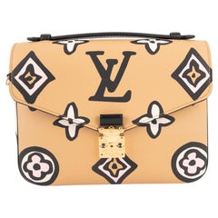 Louis Vuitton Metis handbag