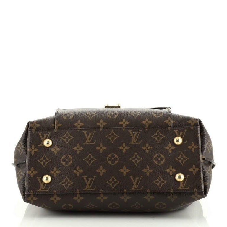 Louis Vuitton Metis Hobo Monogram Canvas at 1stdibs