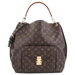 Louis Vuitton Metis Tote 366191