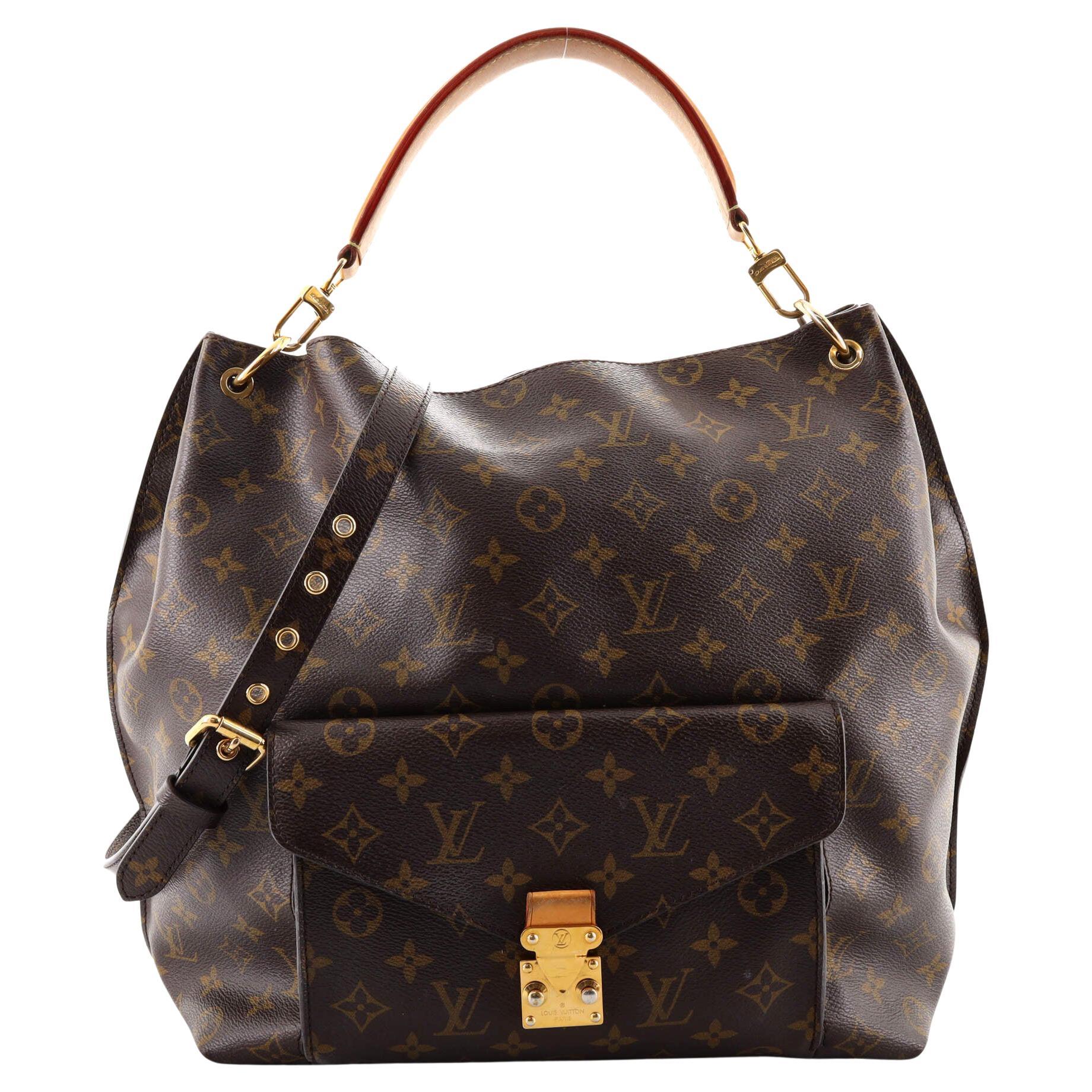 vuitton metis hobo