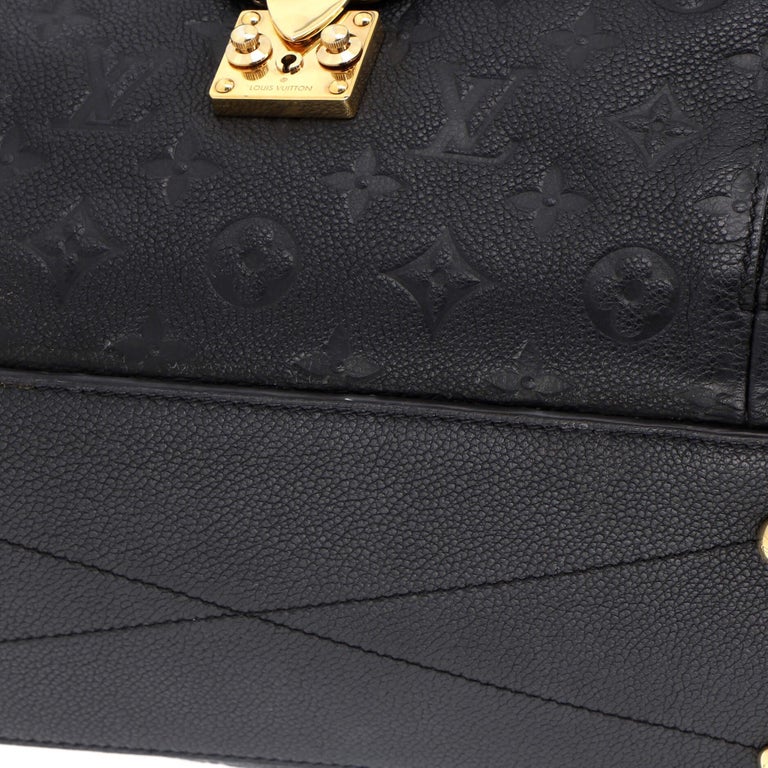 Louis Vuitton Metis Hobo Monogram Empreinte Leather at 1stDibs  lv metis  hobo, louis vuitton metis hobo empreinte, metis hobo louis vuitton