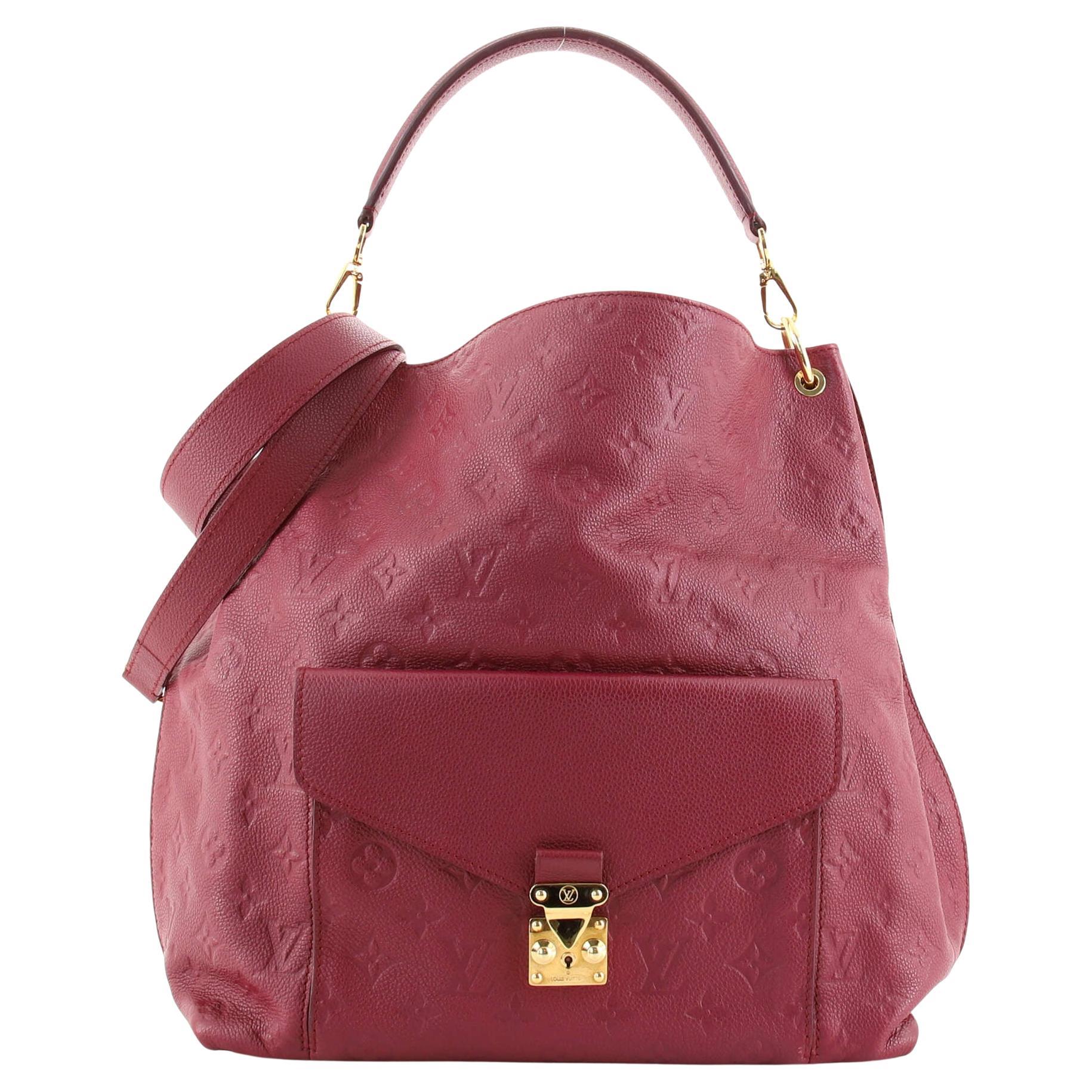 Louis Vuitton Hobo Bags 266 For Sale on 1stDibs louis vitton hobo