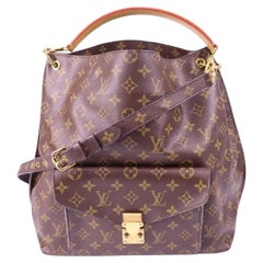 Borsa a tracolla Metis di Louis Vuitton
